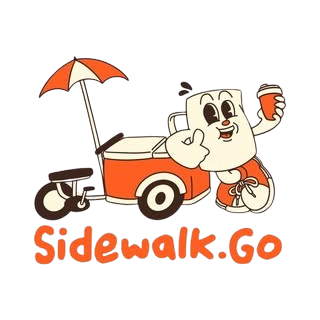 Sidewalk.Go